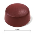 thumbnail image 3 of Jamieson gummies mélatonine et soutien immunitaire, 5 mg, baies mélangées, 60 gummies, 3 of 5