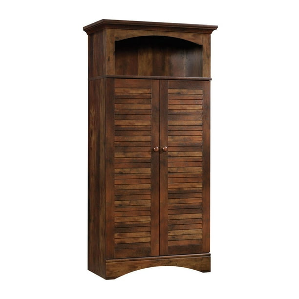 Sauder Harbor View Storage Cabinet, 423660/423661 - Walmart.ca