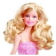 Barbie de collection – Poupée Barbie Birthday Wishes 2015 – image 2 sur 5