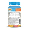 thumbnail image 2 of EMERGEN-C Immune+ Junior Gummies, Fun-tastic Fruit Flavour, 44 count, 2 of 7