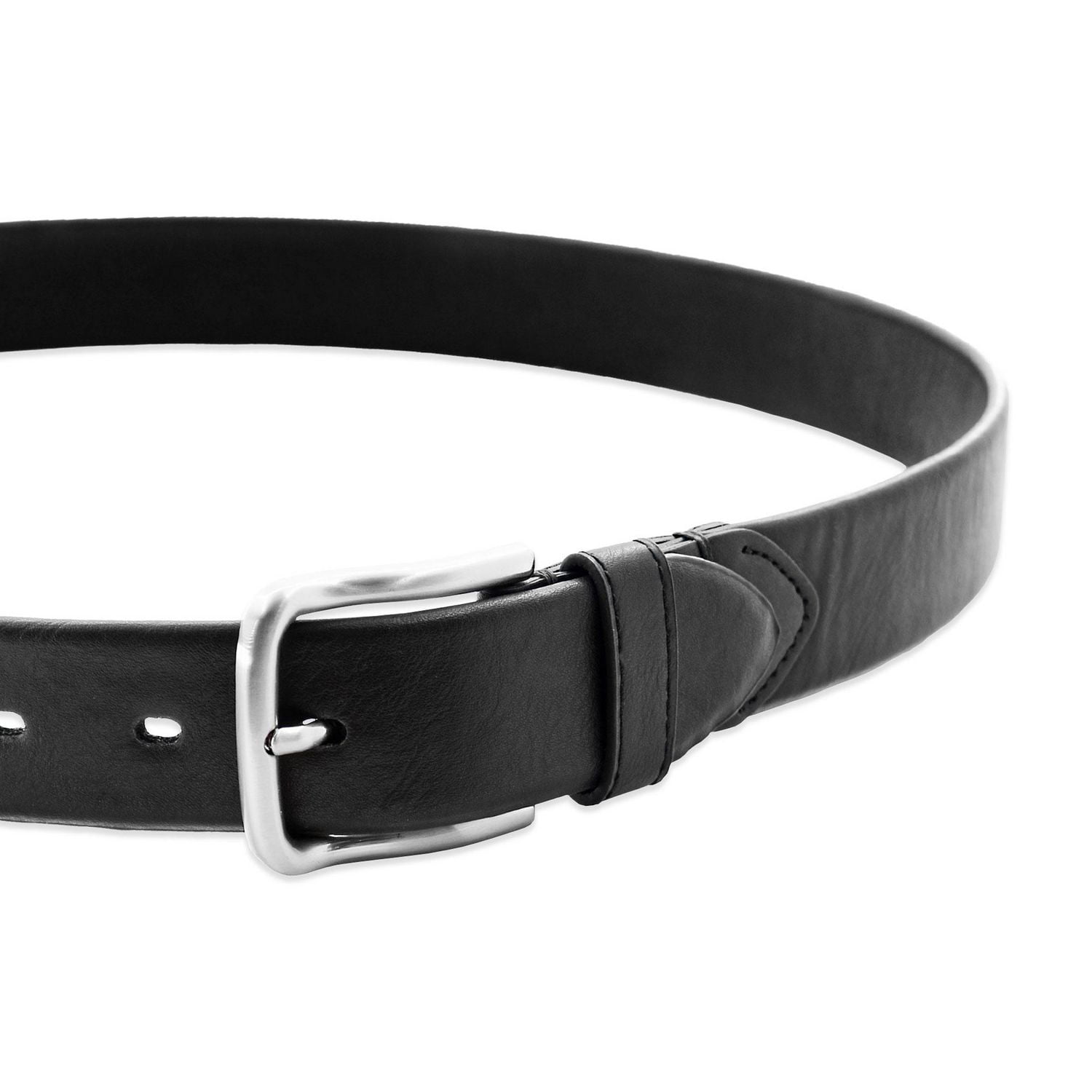 Arrow Men's 35mm "Stretch for Performance" Leather Belt