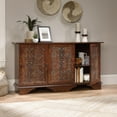 thumbnail image 3 of Sauder Viabella Storage Cabinet, Curado Cherry, 424150, 3 of 7