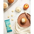thumbnail image 3 of Sana White Chocolate-style Bar, No Added Sugar 75g, 3 of 5