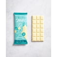 thumbnail image 5 of Sana White Chocolate-style Bar, No Added Sugar 75g, 5 of 5
