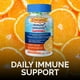 Emergen-C Immune+ (45 Unités) Saveur Super Orange 45 points – image 2 sur 6