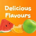 thumbnail image 3 of EMERGEN-C Junior Gummies, Fruit Fiesta, 3 of 5