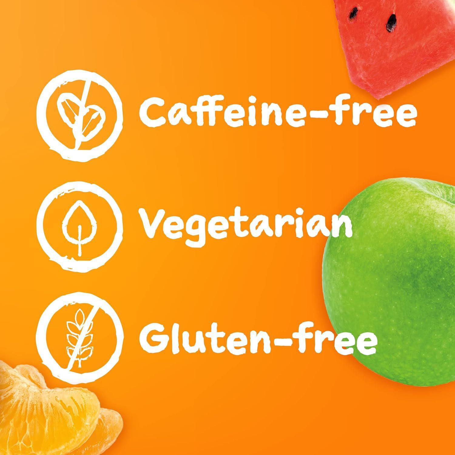 Emergen-C Junior fiesta de fruits gelées