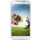 Téléphone portable Samsung Galaxy S4 16 Go - blanc – image 1 sur 3