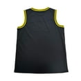 thumbnail image 5 of Mens Batman Logo Reversible Basketball Jersey, 5 of 5