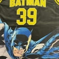 thumbnail image 2 of Mens Batman Logo Reversible Basketball Jersey, 2 of 5
