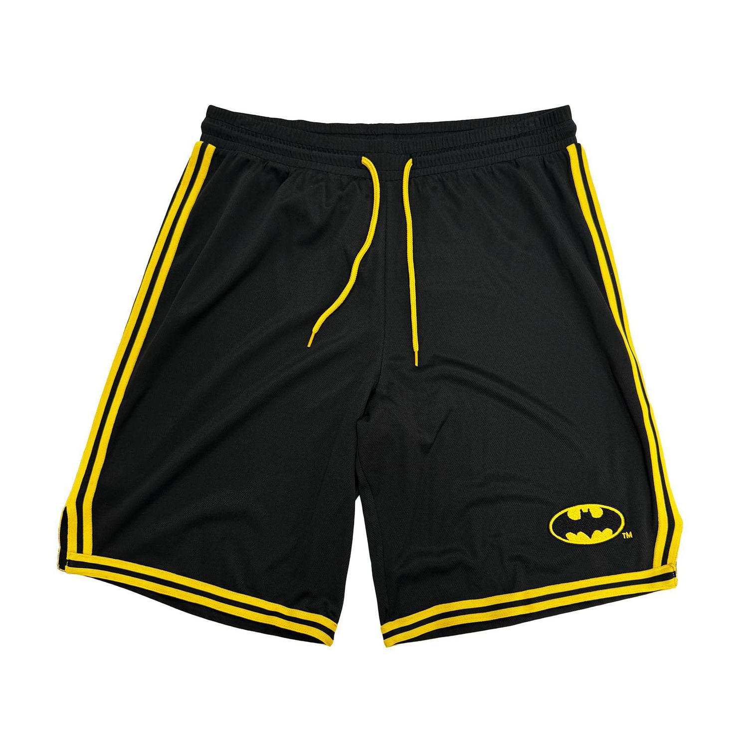 Short avec logo Batman pour homme