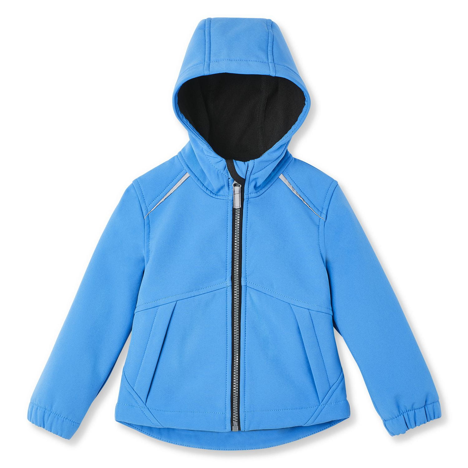 Athletic Works Toddler Boys' Bonded Jacket | Walmart Canada