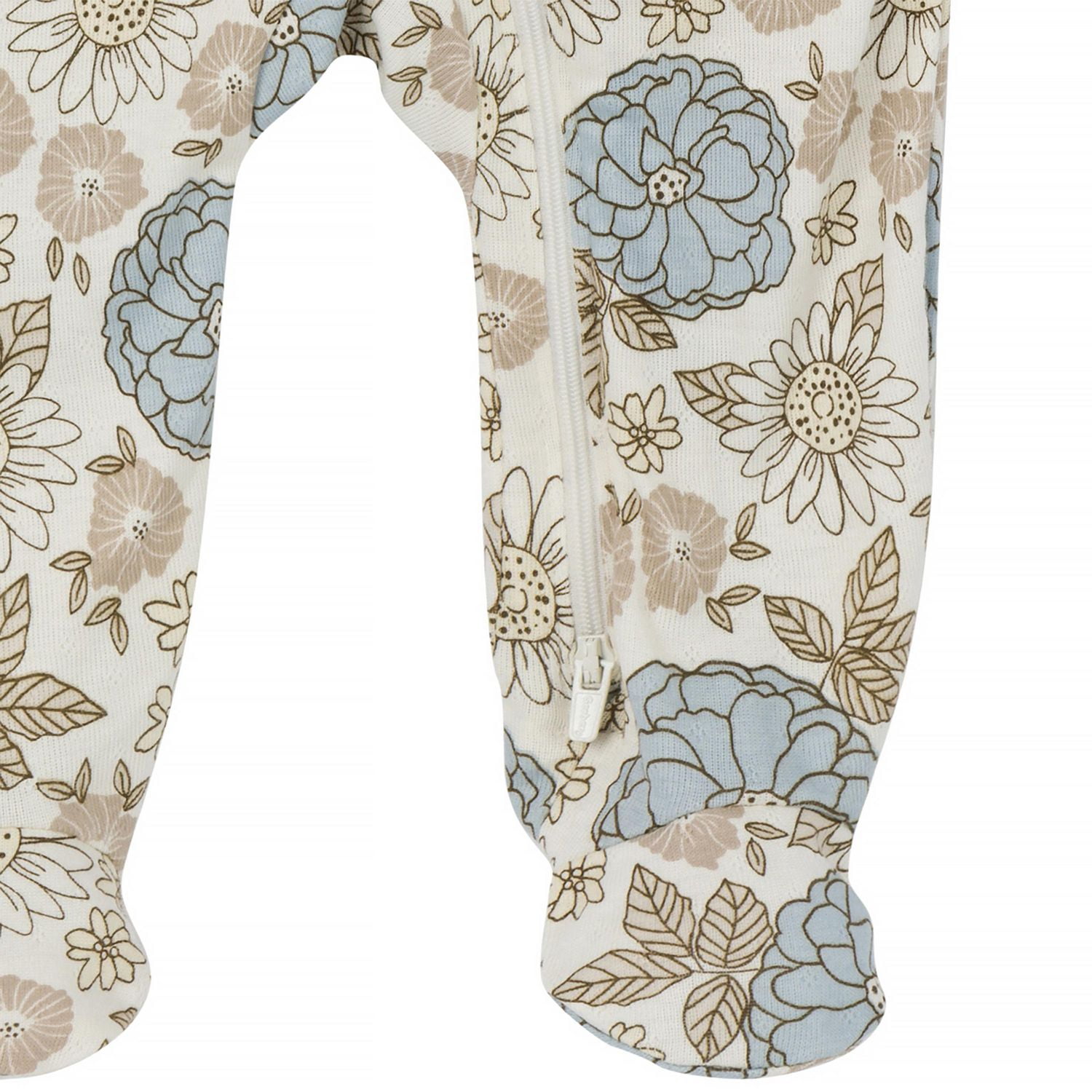 Gerber Childrenswear - Sleep 'N Play Sleeper Set, 2 Pack