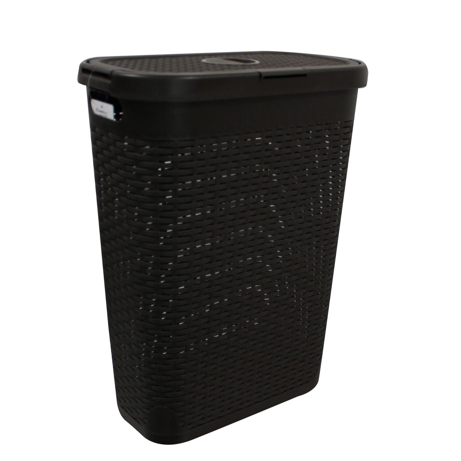 Modern on sale laundry baskets