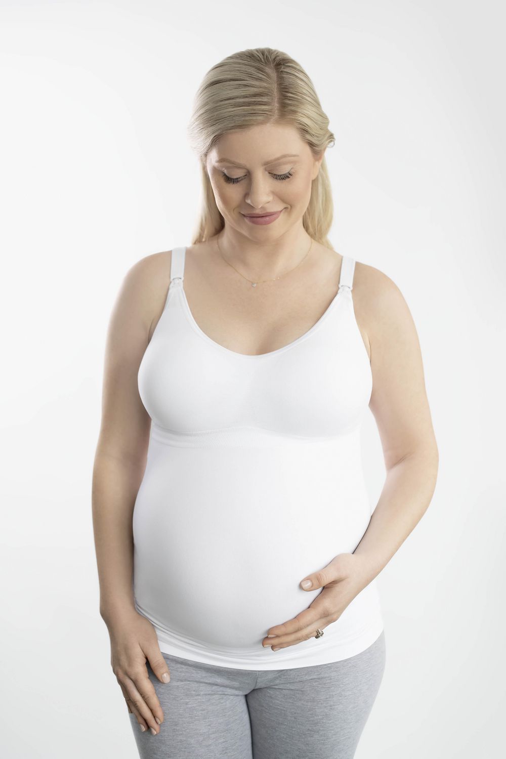 Medela Ultra Soft Nursing Camisole | Breastfeeding | Babyroad