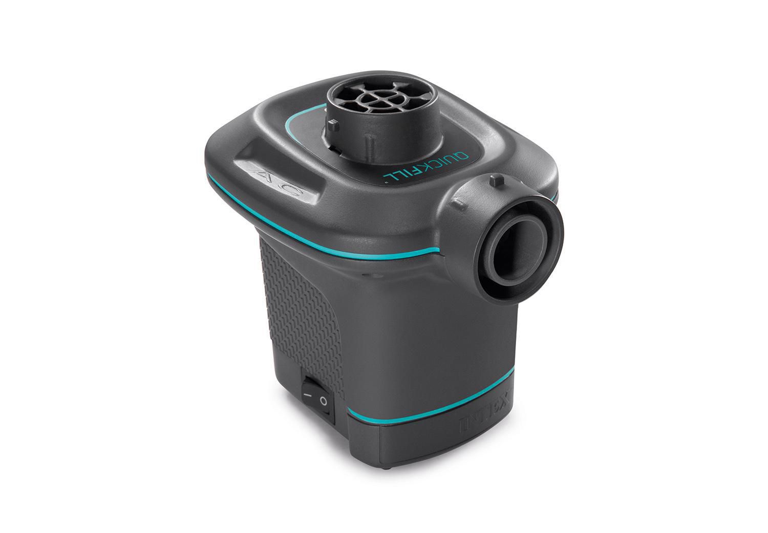 INTEX Quick-Fill 120V AC Electric Pump - Walmart.ca