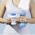 thumbnail image 3 of Progressive Fast-Acting Collagen Capsules, 1230 mg, 90 Capsules, 3 of 5