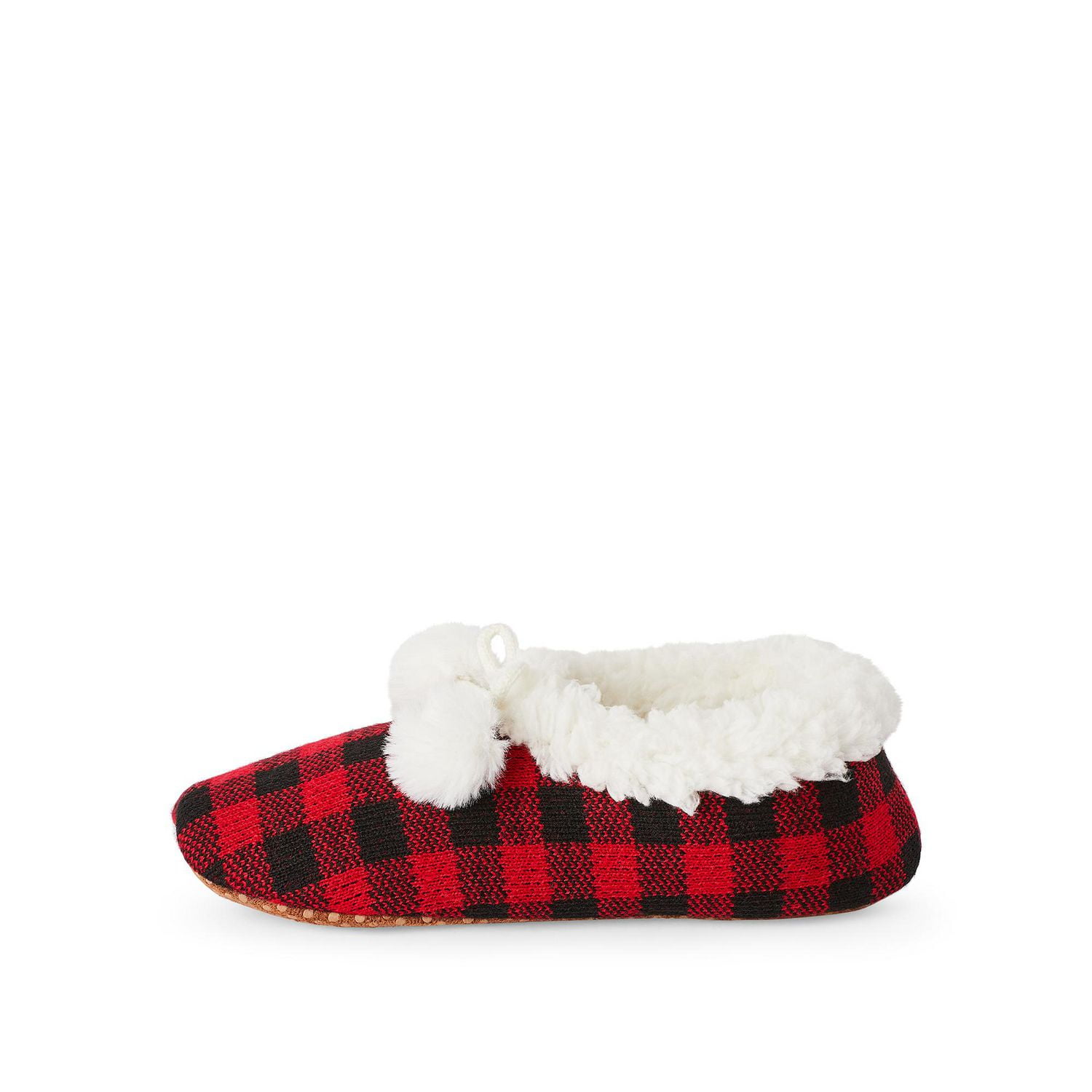 Slippers on sale walmart canada