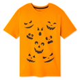 thumbnail image 1 of George Boys' Graphic Short Sleeve Tee, 1 of 2