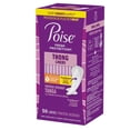 thumbnail image 2 of POISE THONG LINER SMALL 50 PACK, 2 of 6