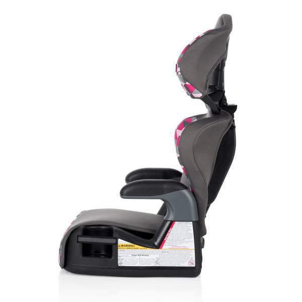 Evenflo car seat on sale big kid sport