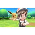 thumbnail image 2 of Pokémon Let's Go, Eevee! (Nintendo Switch), 2 of 8