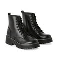 thumbnail image 2 of Time and Tru Women's Storm Stitch Boots, 2 of 4