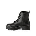 thumbnail image 3 of Time and Tru Women's Storm Stitch Boots, 3 of 4