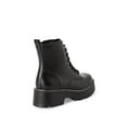 thumbnail image 4 of Time and Tru Women's Storm Stitch Boots, 4 of 4