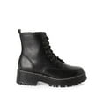 thumbnail image 1 of Time and Tru Women's Storm Stitch Boots, 1 of 4