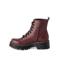 thumbnail image 3 of Time and Tru Women's Storm Stitch Boots, 3 of 4