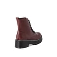 thumbnail image 4 of Time and Tru Women's Storm Stitch Boots, 4 of 4