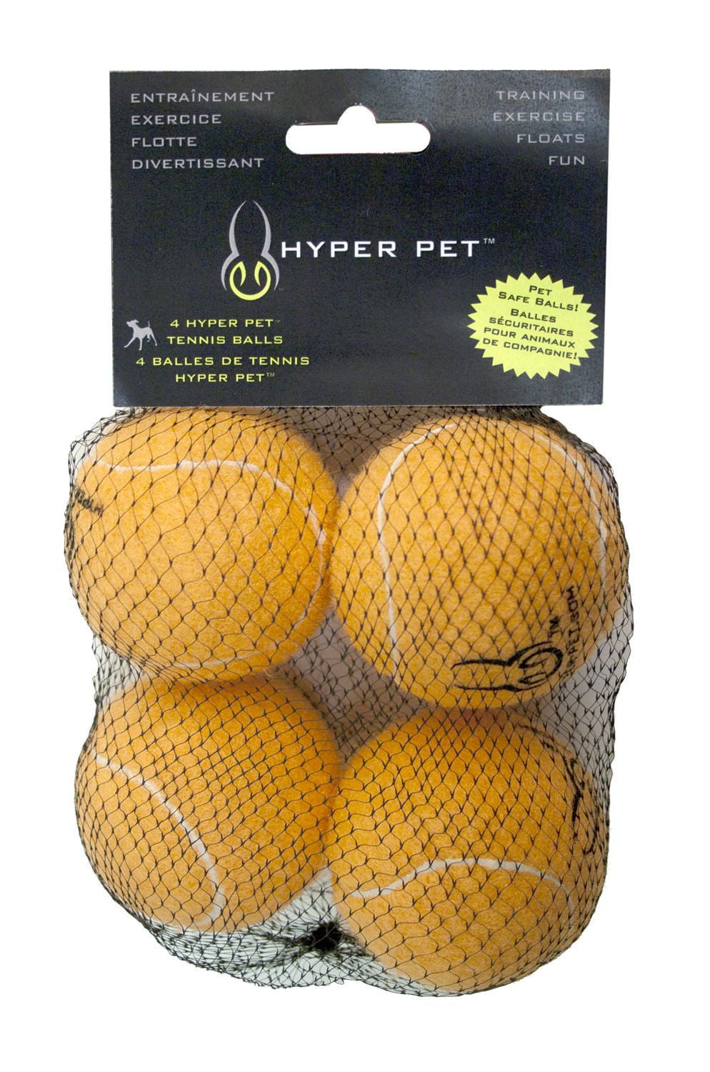 Hyper Pet™ Hyper Pet Tennis Balls Walmart Canada