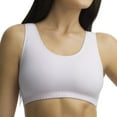 thumbnail image 2 of Fruit of the Loom Women's 3-Pack Built-Up Bra, 2 of 2