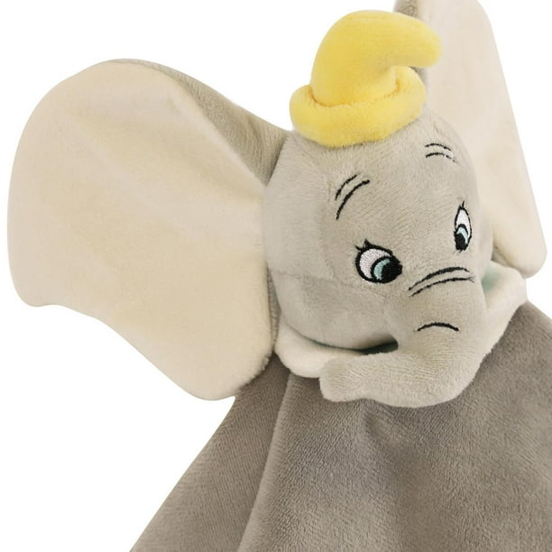 Peluche Minnie et sa couverture doudou - Disney