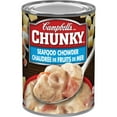 thumbnail image 1 of Campbell's® Chaudrée de fruits de mer, 1 of 6