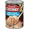thumbnail image 2 of Campbell's® Chaudrée de fruits de mer, 2 of 6