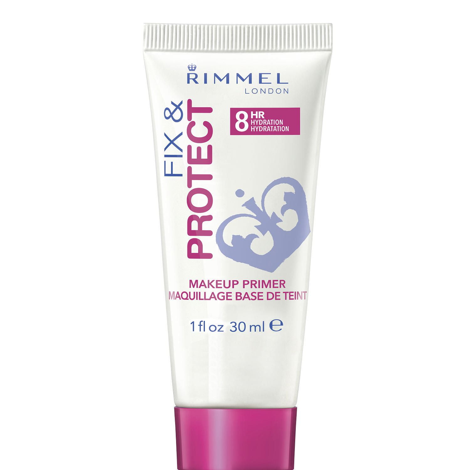 Rimmel London Power Skin Primer Fix & Protect Walmart Canada