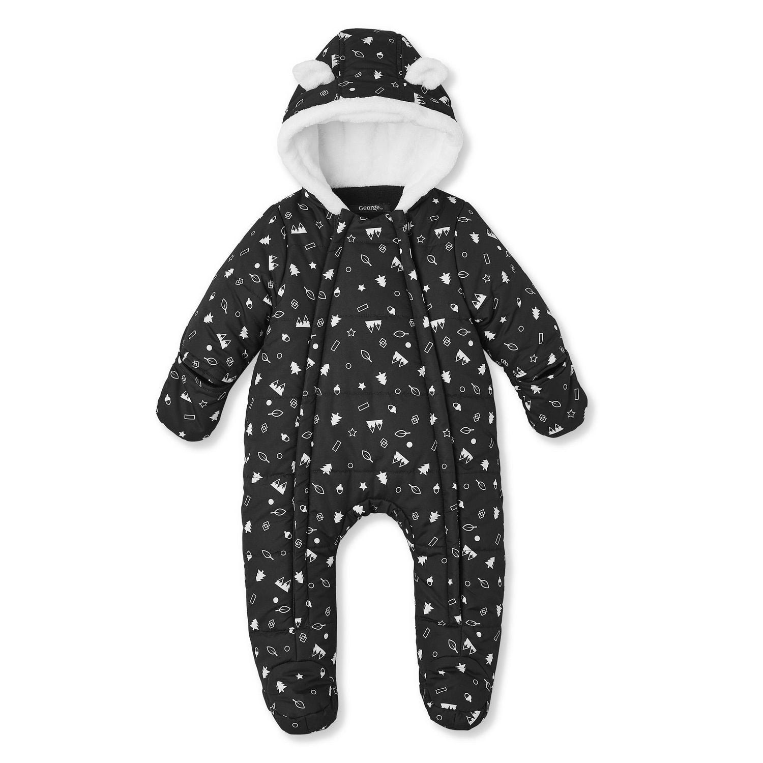 George pramsuit cheap