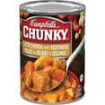 thumbnail image 2 of Campbell’s Chunky Butter Chicken and Vegetables, 2 of 6