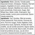 thumbnail image 3 of Campbell’s Chunky Butter Chicken and Vegetables, 3 of 6