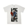 thumbnail image 1 of T-shirt Superman Panels pour homme, 1 of 2