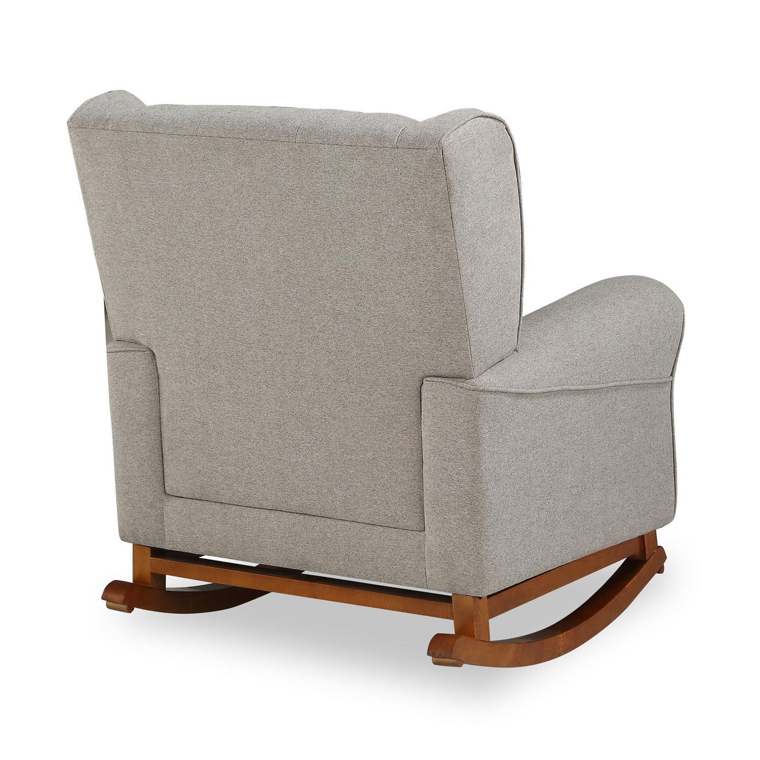 Baby relax zoe tufted rocking chair hotsell