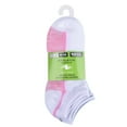 thumbnail image 1 of Athletic Works Women's Low-Cut Socks 10-Pack, 1 of 2