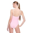 thumbnail image 3 of No Boundaries Women's Cami One Piece Swimsuit, 3 of 6