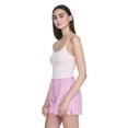thumbnail image 2 of Camisole de nuit No Boundaries pour femmes, 2 of 6