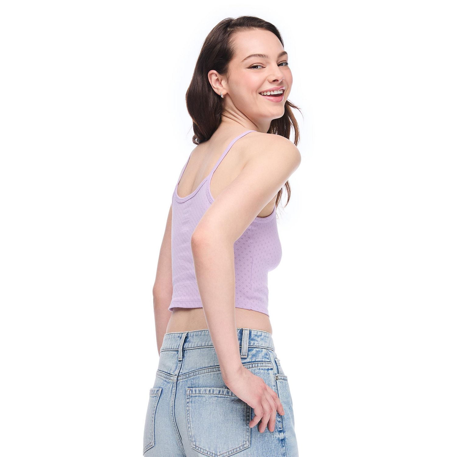 No Boundaries Women's Sleep Cami