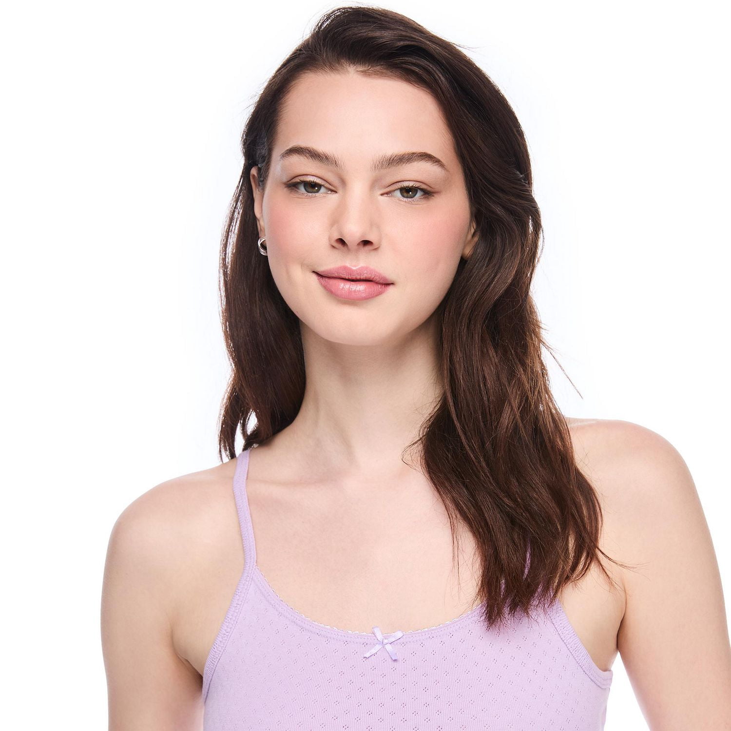 No Boundaries Women's Sleep Cami
