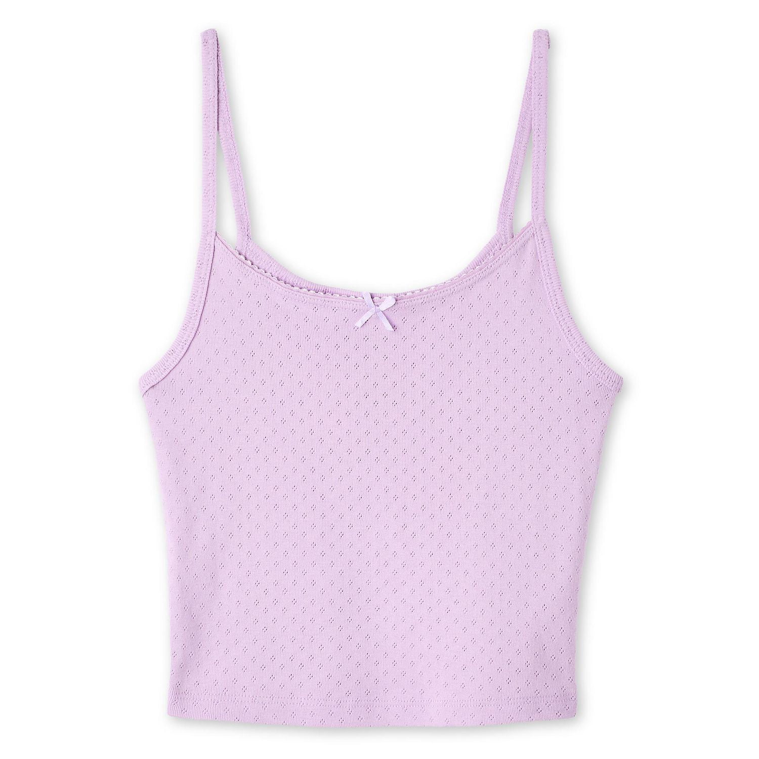No Boundaries Women's Sleep Cami