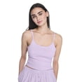 thumbnail image 4 of Camisole de nuit No Boundaries pour femmes, 4 of 6